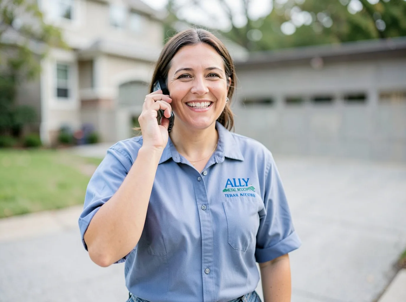 Metal Roof Installation Sidney, MI FAQs